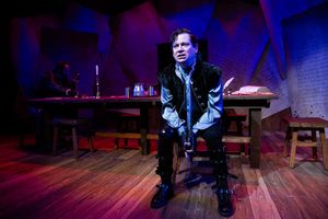 David Stallings Photo