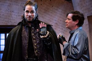 Marc Sinoway and David Stallings Photo