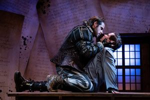 Marc Sinoway and David Stallings Photo