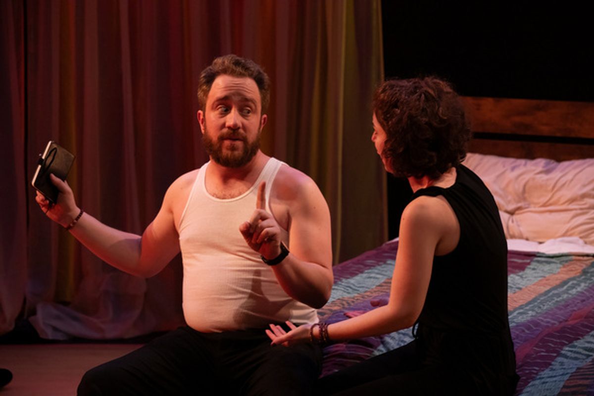 Patrick T. Horn, Patricia Lynn at 