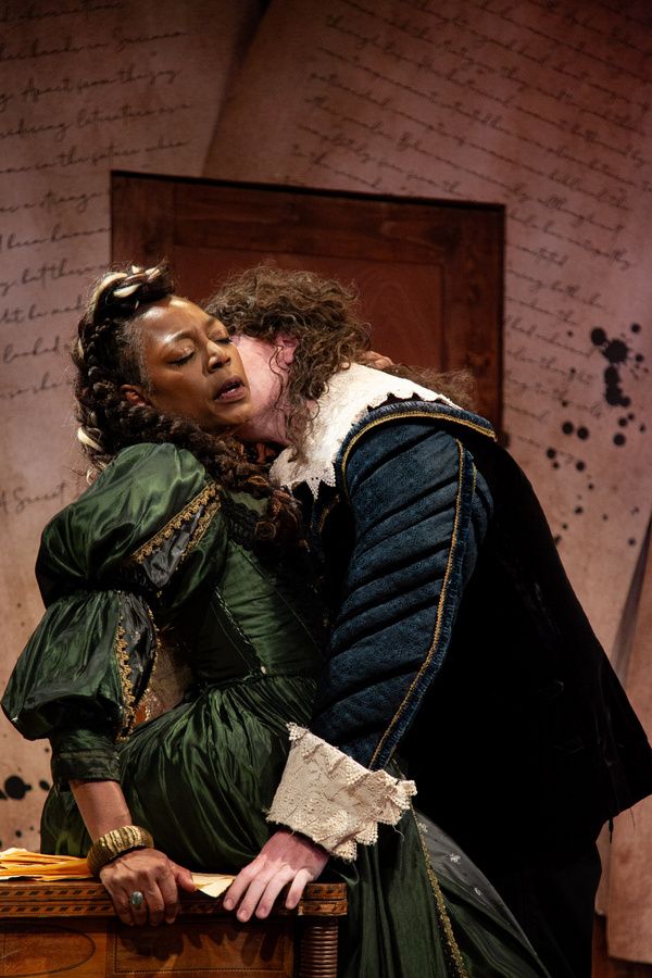 Photos: First Look At OR, At Santa Fe Playhouse  Image