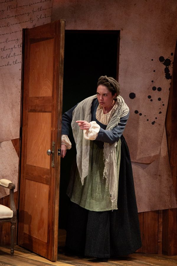 Photos: First Look At OR, At Santa Fe Playhouse  Image