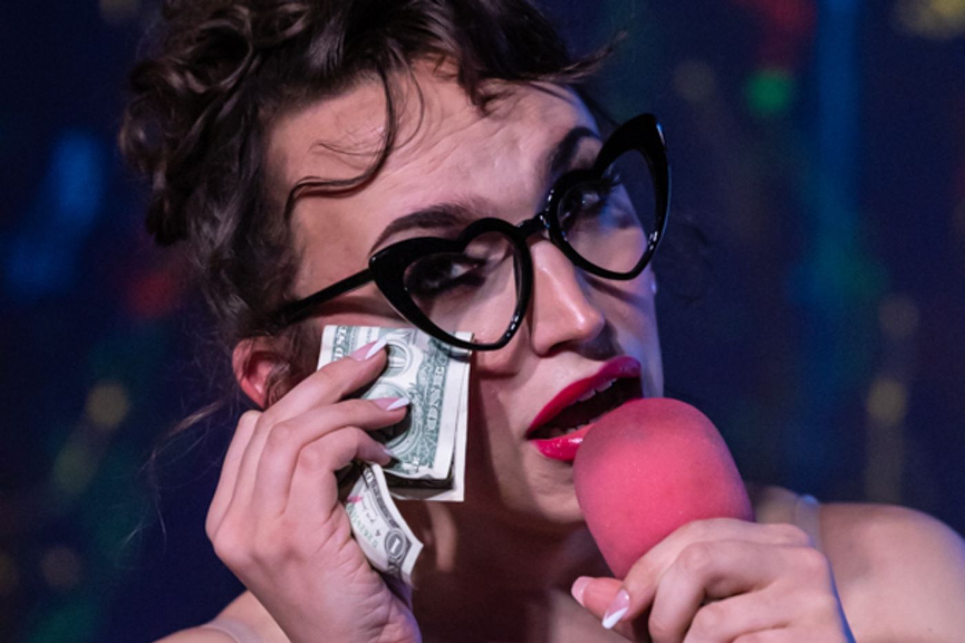 Photos: First look at Naomi & Gretta present DAYLIGHT SAVE THE WORLD Photos: First look at Naomi & Gretta present DAYLIGHT SAVE THE WORLD Image