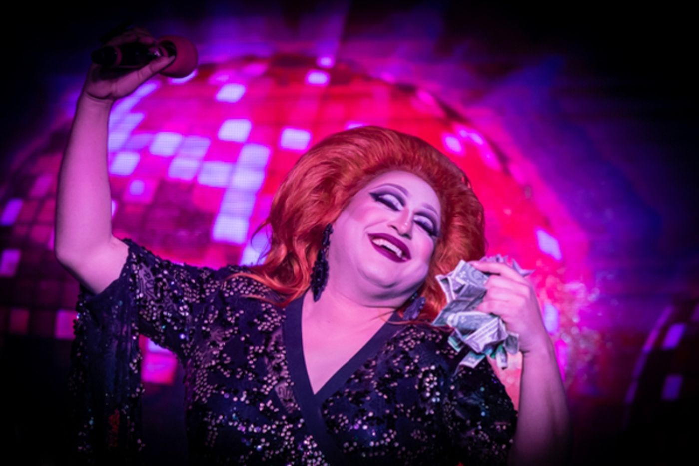 Photos: First look at Naomi & Gretta present DAYLIGHT SAVE THE WORLD Photos: First look at Naomi & Gretta present DAYLIGHT SAVE THE WORLD Image