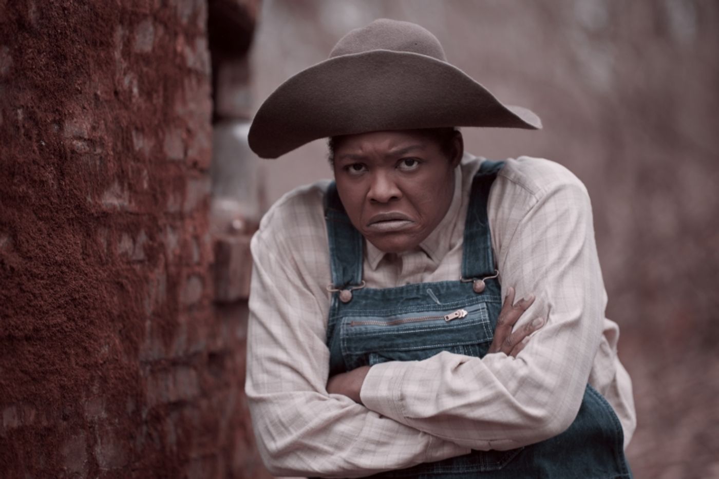 The Friday Five (+1): The Cast of Street Theatre Company's THE TRAIL TO OREGON  Image