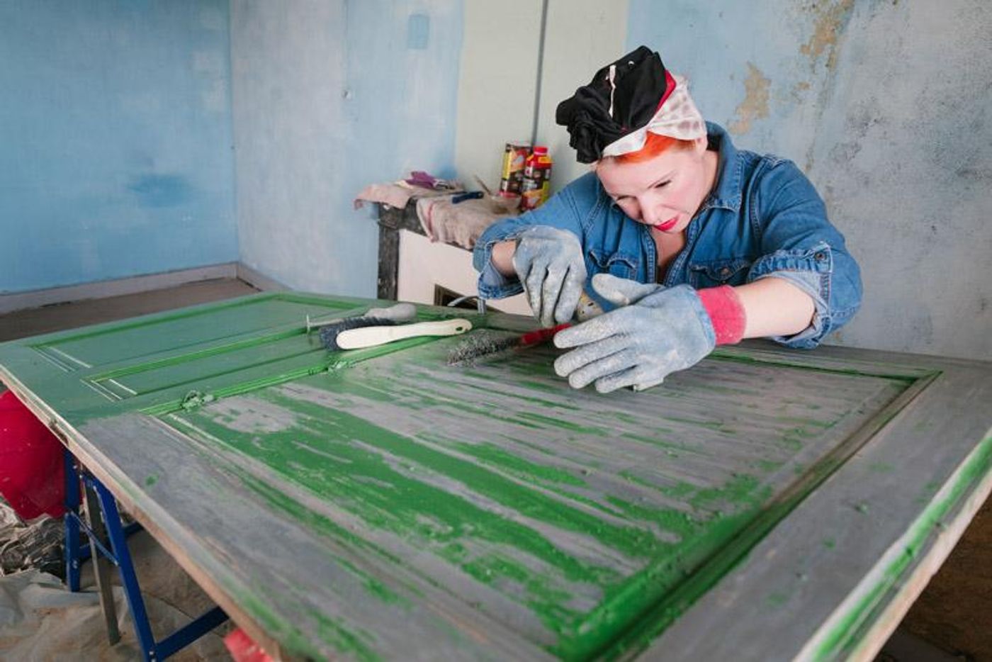 Chateau Chic Comes to the Big Apple  Image