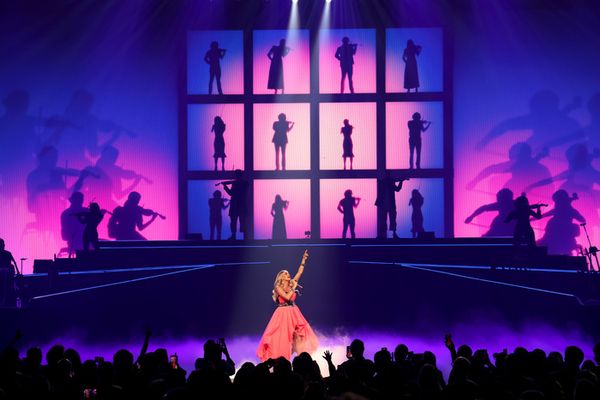 Carrie Underwood Photo
