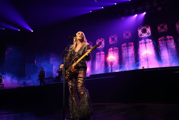 Carrie Underwood Photo