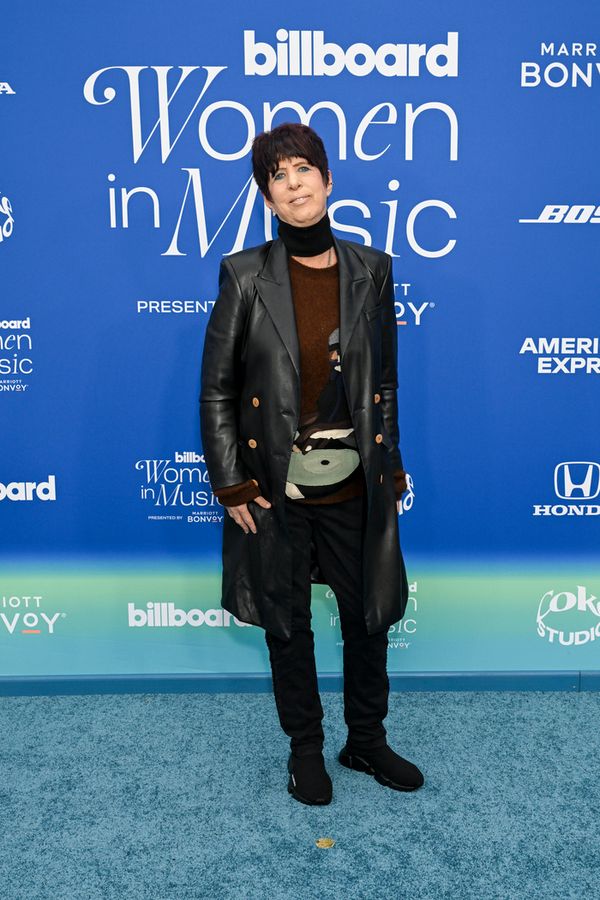 Diane Warren Photo