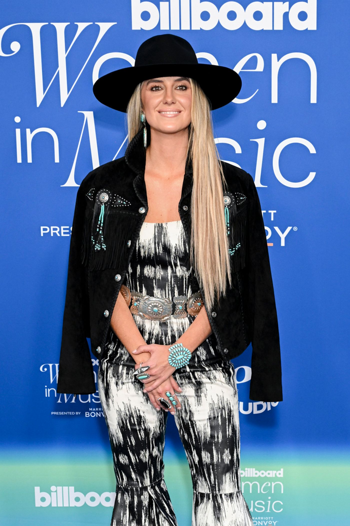 Photos: Katy Perry, Tracee Ellis Ross, Kylie Minogue & More Attend Billboard Event  Image