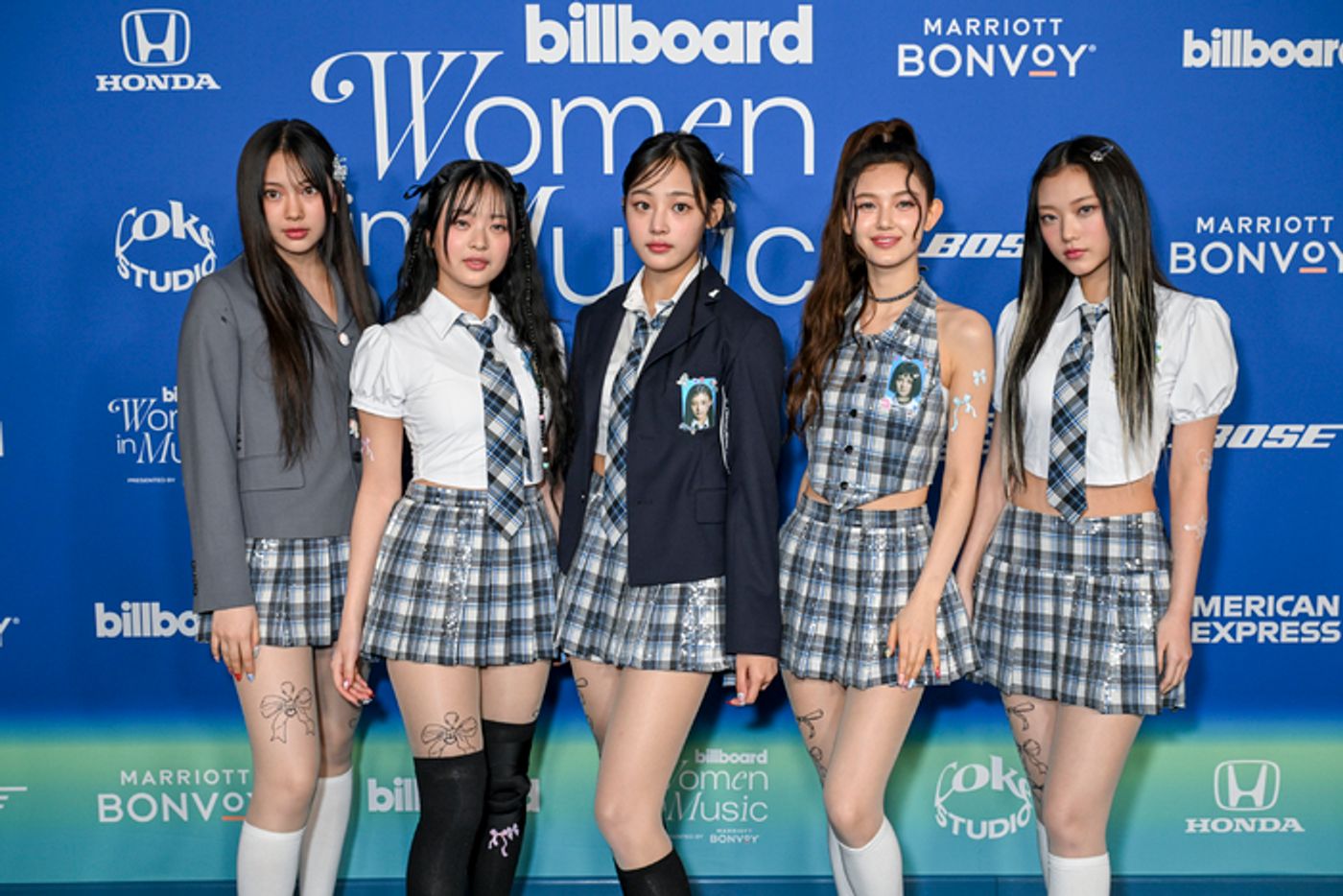 Photos: Katy Perry, Tracee Ellis Ross, Kylie Minogue & More Attend Billboard Event  Image