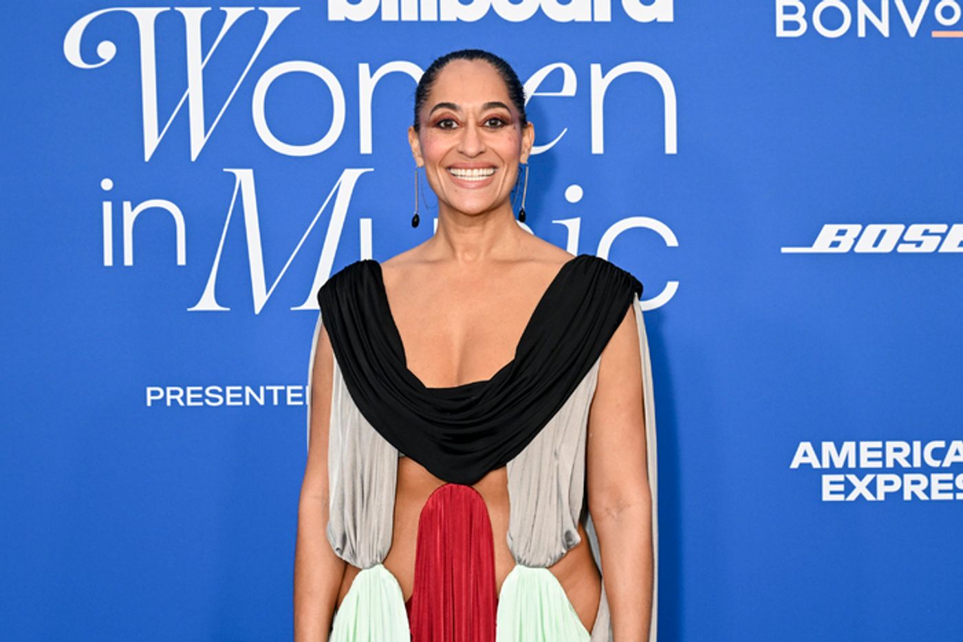 Photos: Katy Perry, Tracee Ellis Ross, Kylie Minogue & More Attend Billboard Event  Image