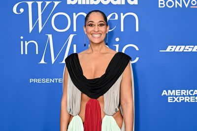 Tracee Ellis Ross Photo