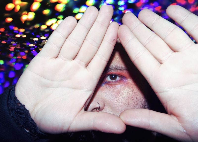 Review: I-DJ at Teatro Audaz Review: I-DJ at Teatro Audaz Image