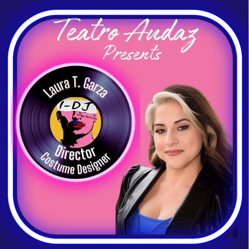 Review: I-DJ at Teatro Audaz  Image