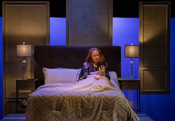 Photos: Get a First Look at SOMETHING CLEAN at Dobama Theatre  Image