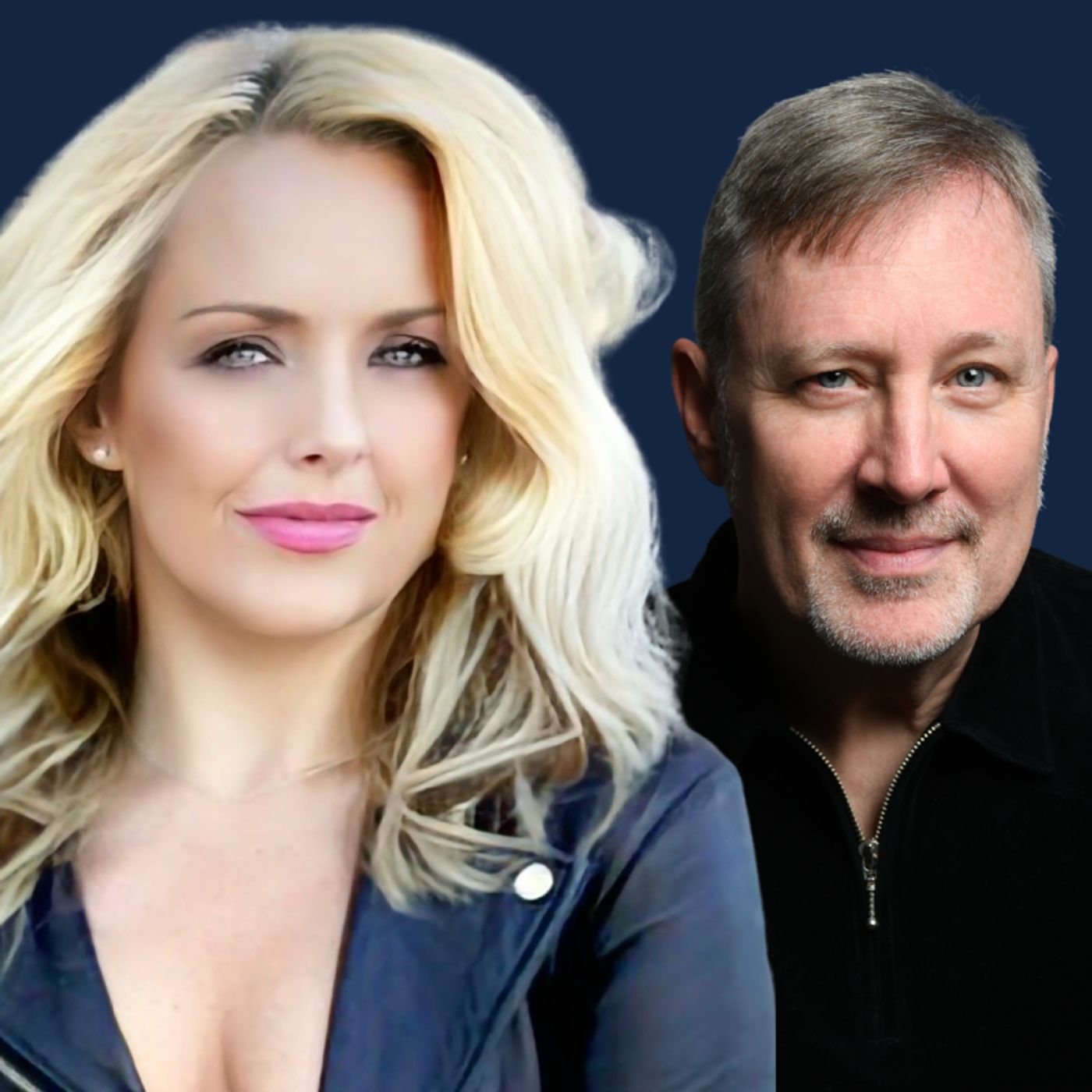 The Blue Strawberry Brings Broadway Veterans Melissa Errico, John Lloyd Young, and Alice Ripley to St. Louis  Image