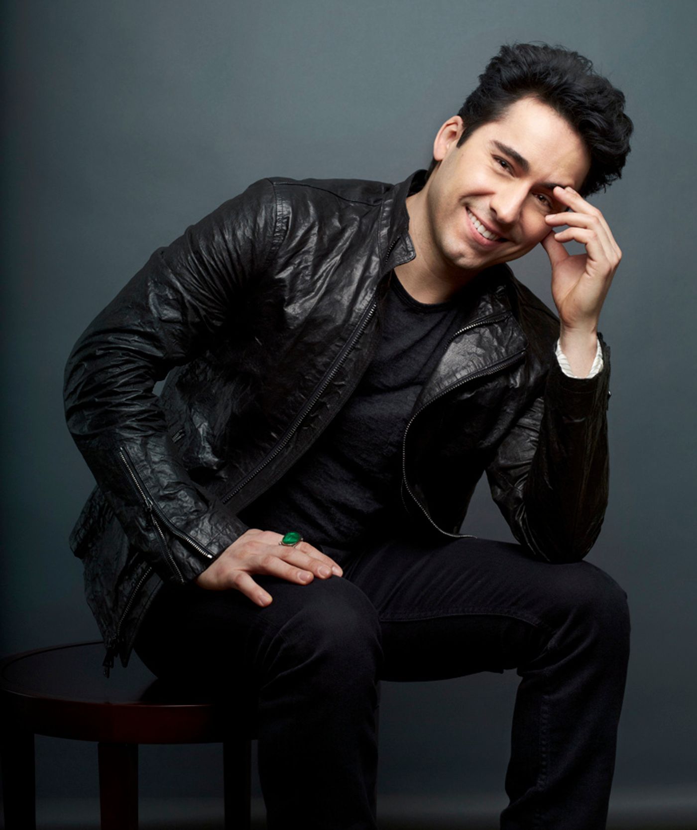 The Blue Strawberry Brings Broadway Veterans Melissa Errico, John Lloyd Young, and Alice Ripley to St. Louis  Image