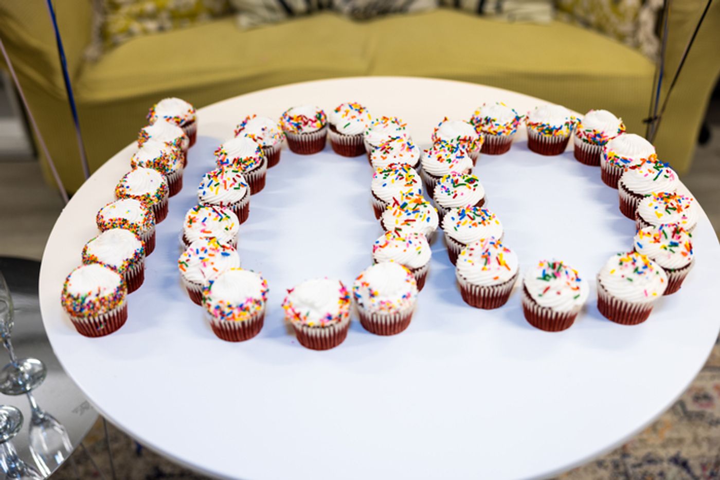 Photos: MAKE ME GORGEOUS! Celebrates 100 Performances Off-Broadway!  Image