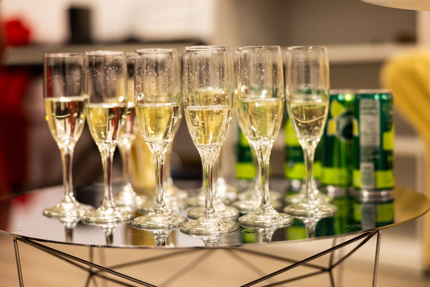 Photos: MAKE ME GORGEOUS! Celebrates 100 Performances Off-Broadway!  Image