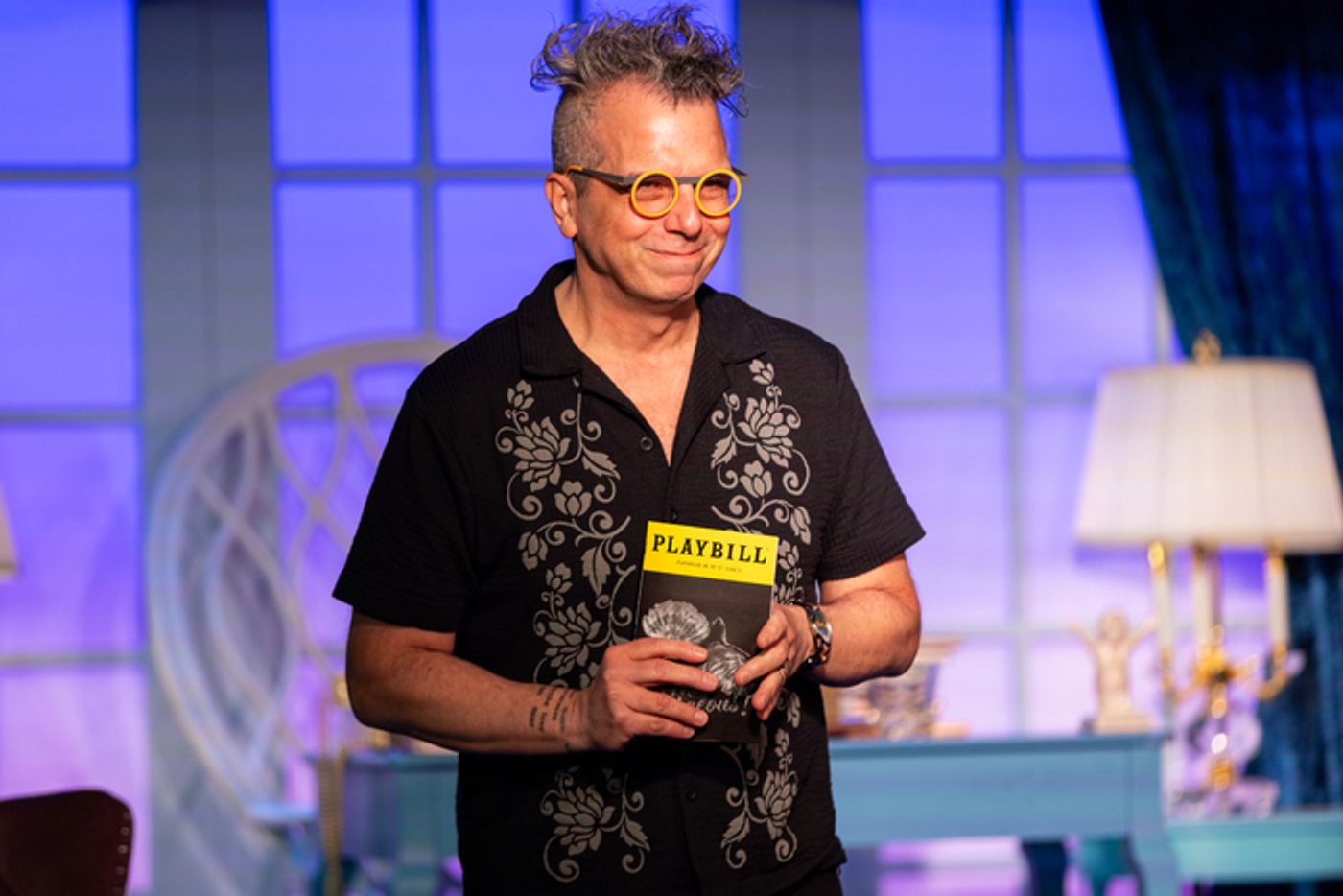 Photos: MAKE ME GORGEOUS! Celebrates 100 Performances Off-Broadway!  Image