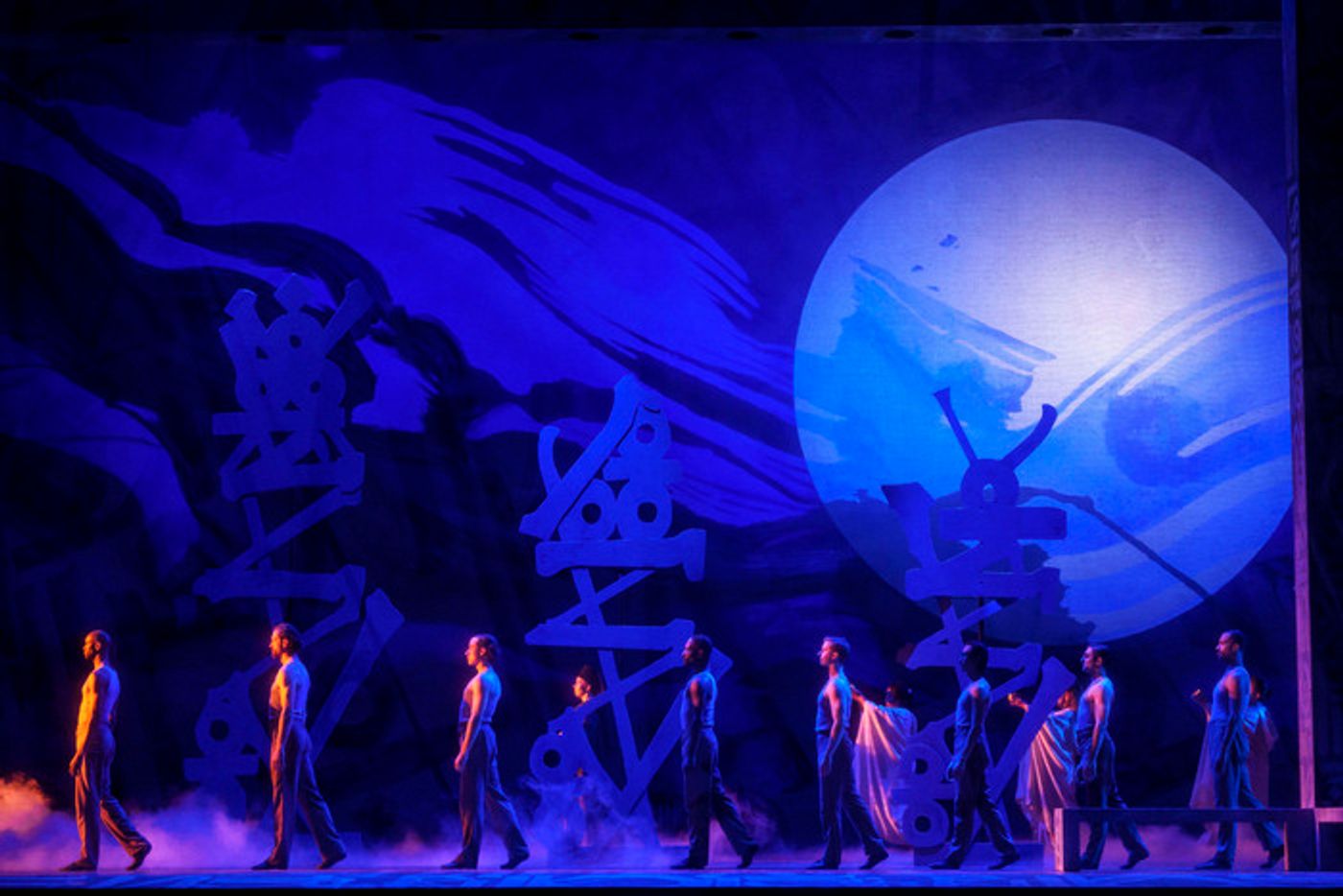 Photos: First Look At AIDA At Lyric Opera of Chicago  Image