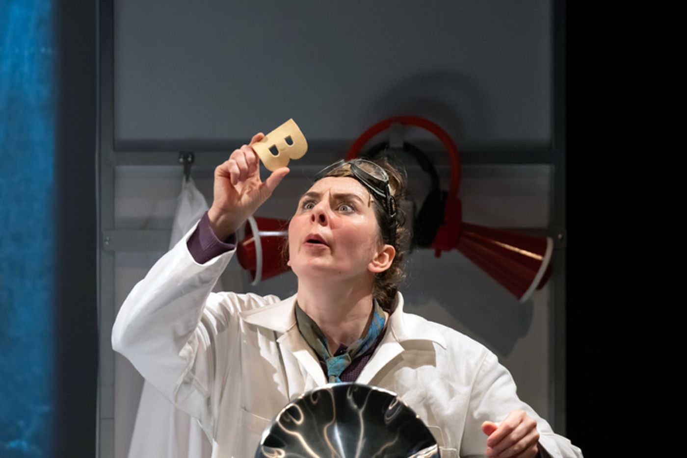 Photos: Children's Theatre Company Presents the World Premiere of BABBLE LAB  Image
