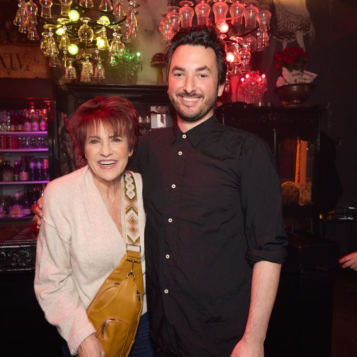Photos: Go Inside Opening Night of QUEEN OF HEARTS From Company XIV — photo 2 of 18