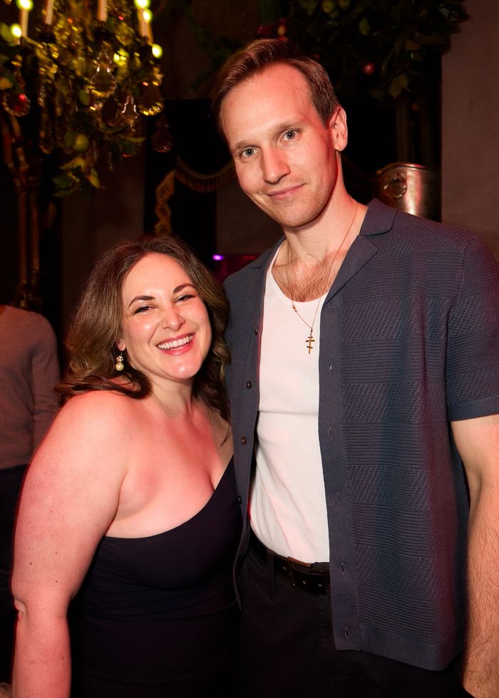 Photos: Go Inside Opening Night of QUEEN OF HEARTS From Company XIV — photo 5 of 18