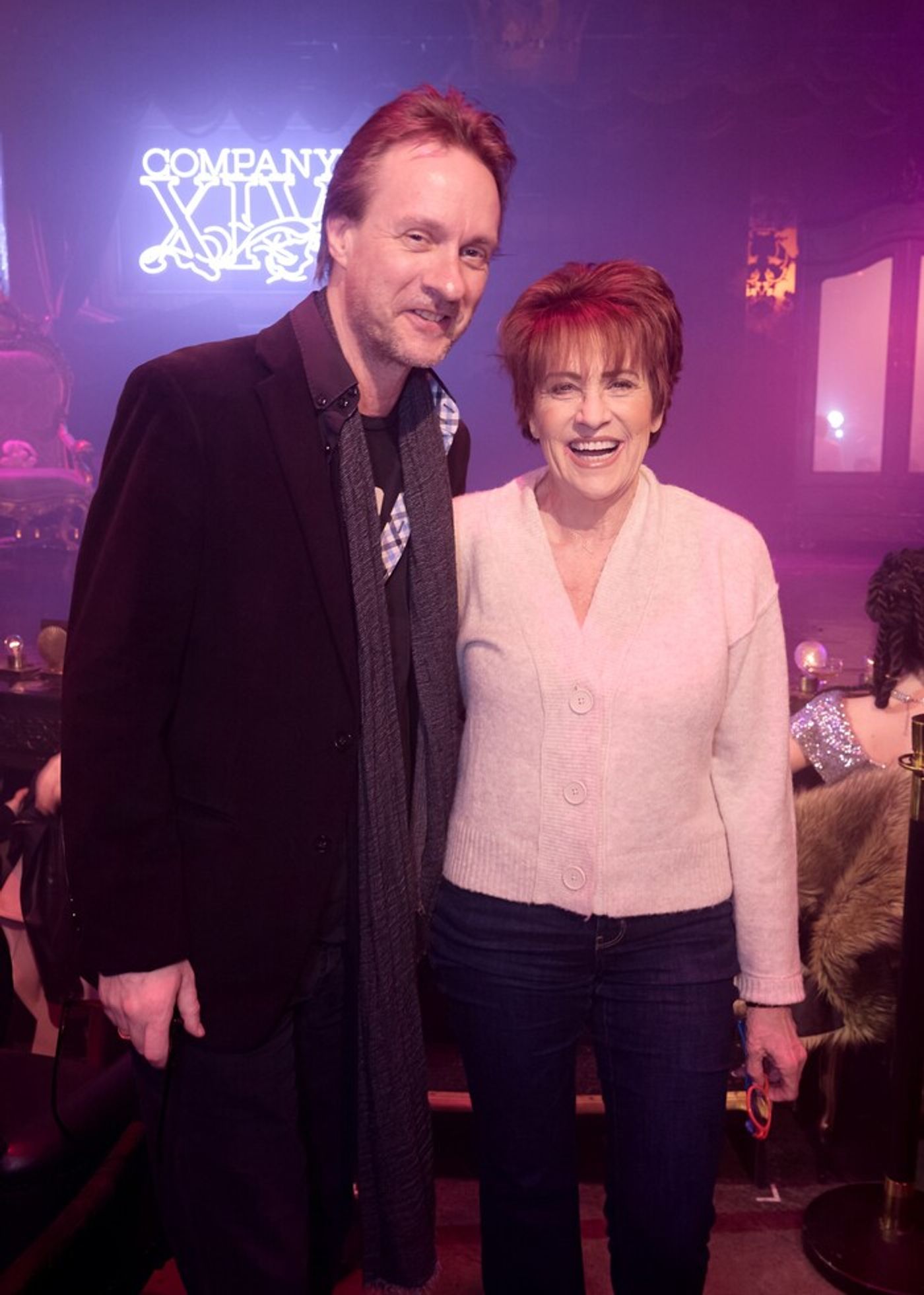 Photos: Go Inside Opening Night of QUEEN OF HEARTS From Company XIV  Image