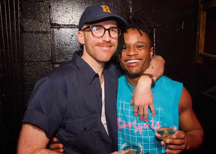 Photos: Go Inside Opening Night of QUEEN OF HEARTS From Company XIV — photo 10 of 18