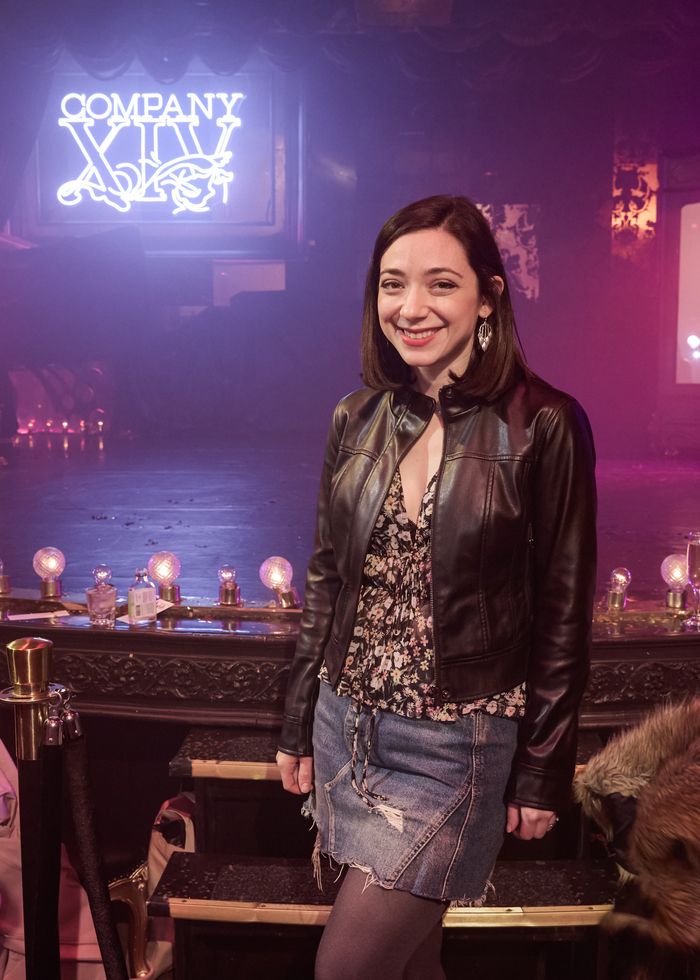 Photos: Go Inside Opening Night of QUEEN OF HEARTS From Company XIV — photo 11 of 18