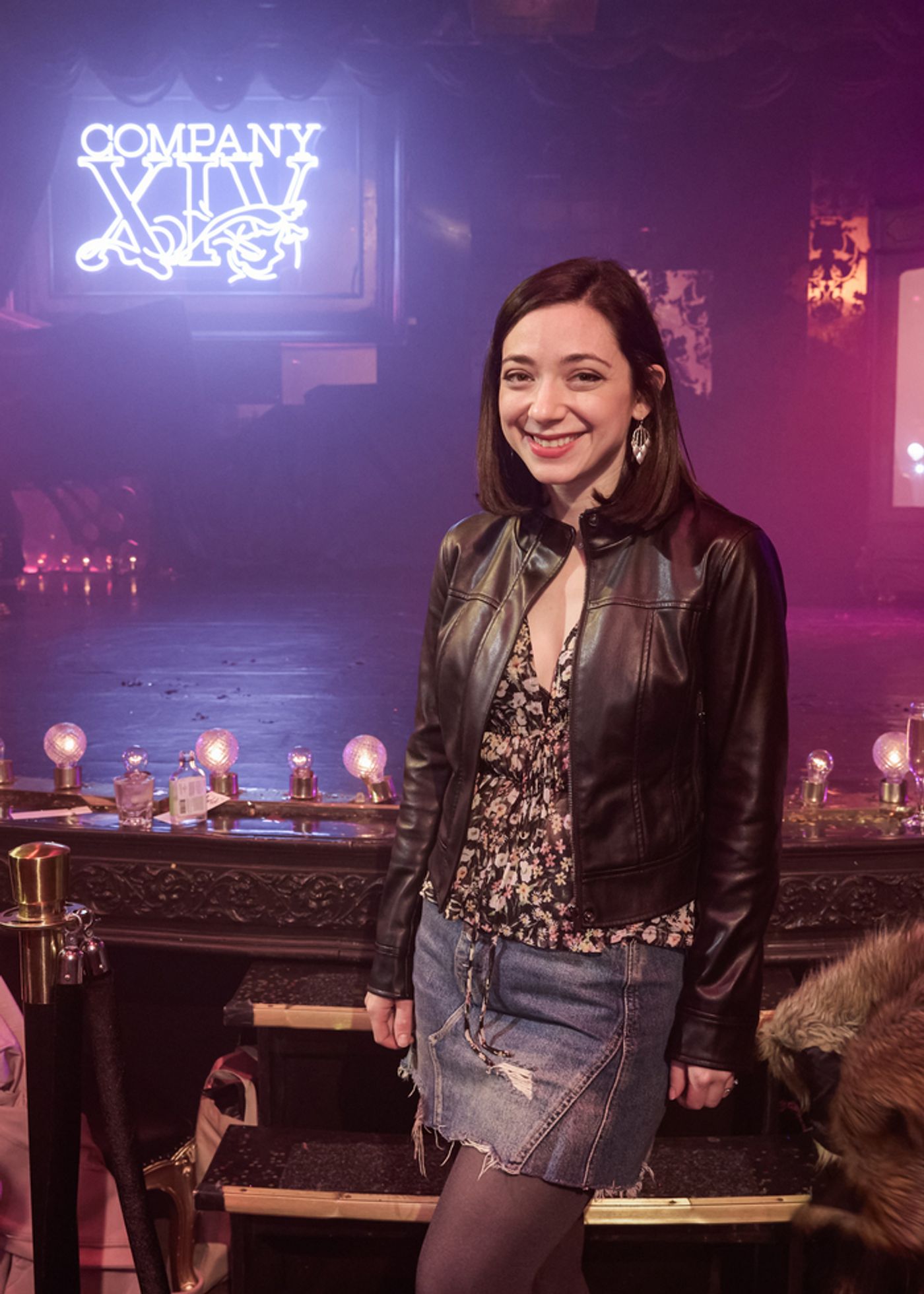 Photos: Go Inside Opening Night of QUEEN OF HEARTS From Company XIV  Image