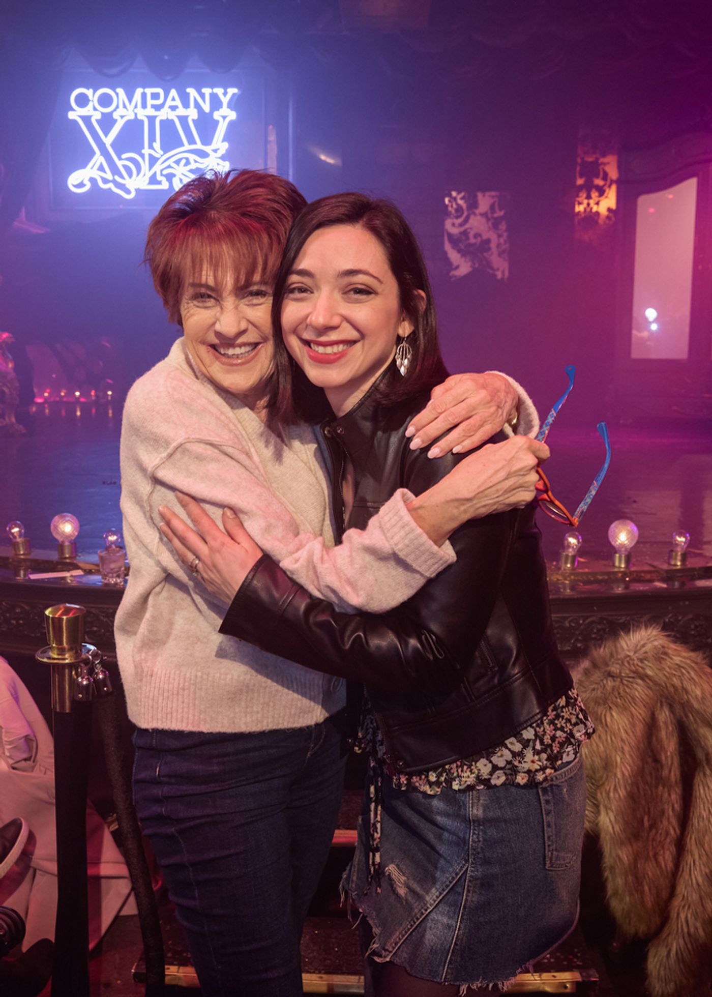 Photos: Go Inside Opening Night of QUEEN OF HEARTS From Company XIV  Image