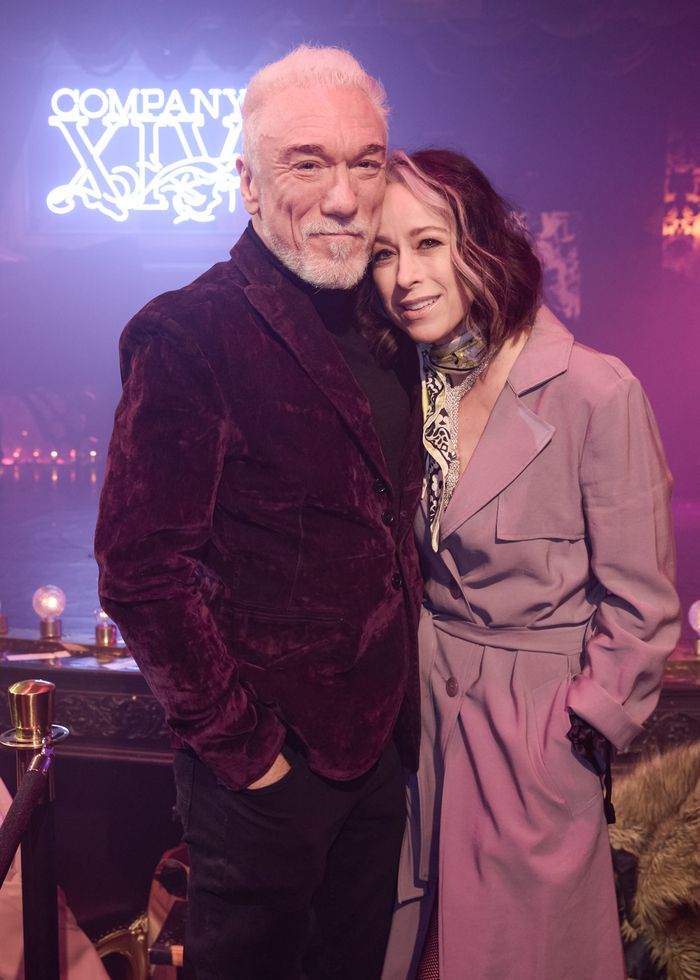 Photos: Go Inside Opening Night of QUEEN OF HEARTS From Company XIV — photo 15 of 18