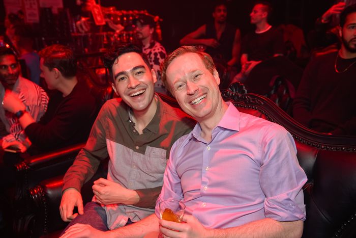 Photos: Go Inside Opening Night of QUEEN OF HEARTS From Company XIV — photo 17 of 18