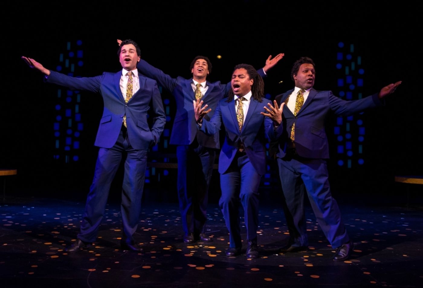 Review: BEAUTIFUL - THE CAROLE KING MUSICAL at Chanhassen Dinner Theatres  Image