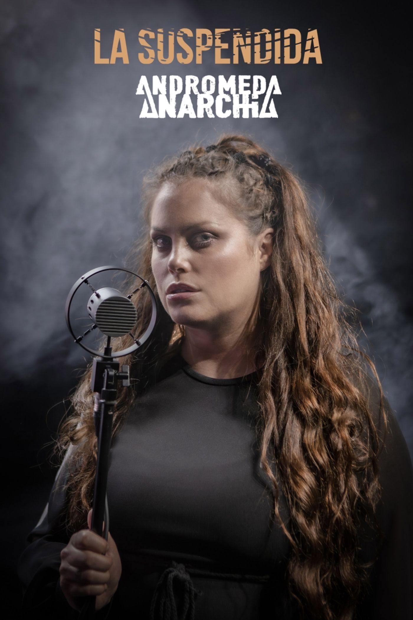 Previews: LA SUSPENDIDA - A JAZZ METAL OPERA at Nublu  Image