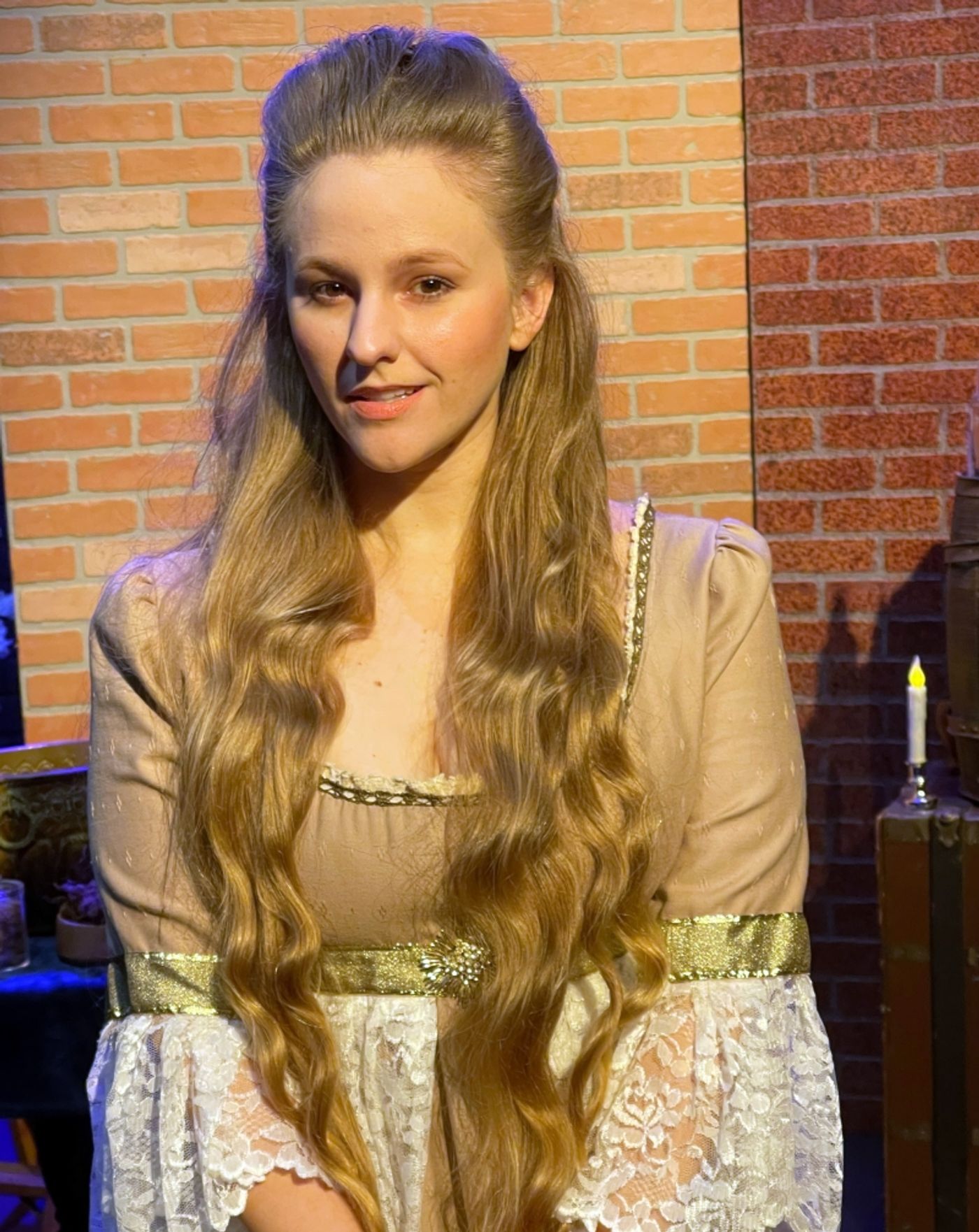 Review: BELLADONNA: THE MUSICAL by MAC Boys Entertainment at Orlando Family Stage  Image