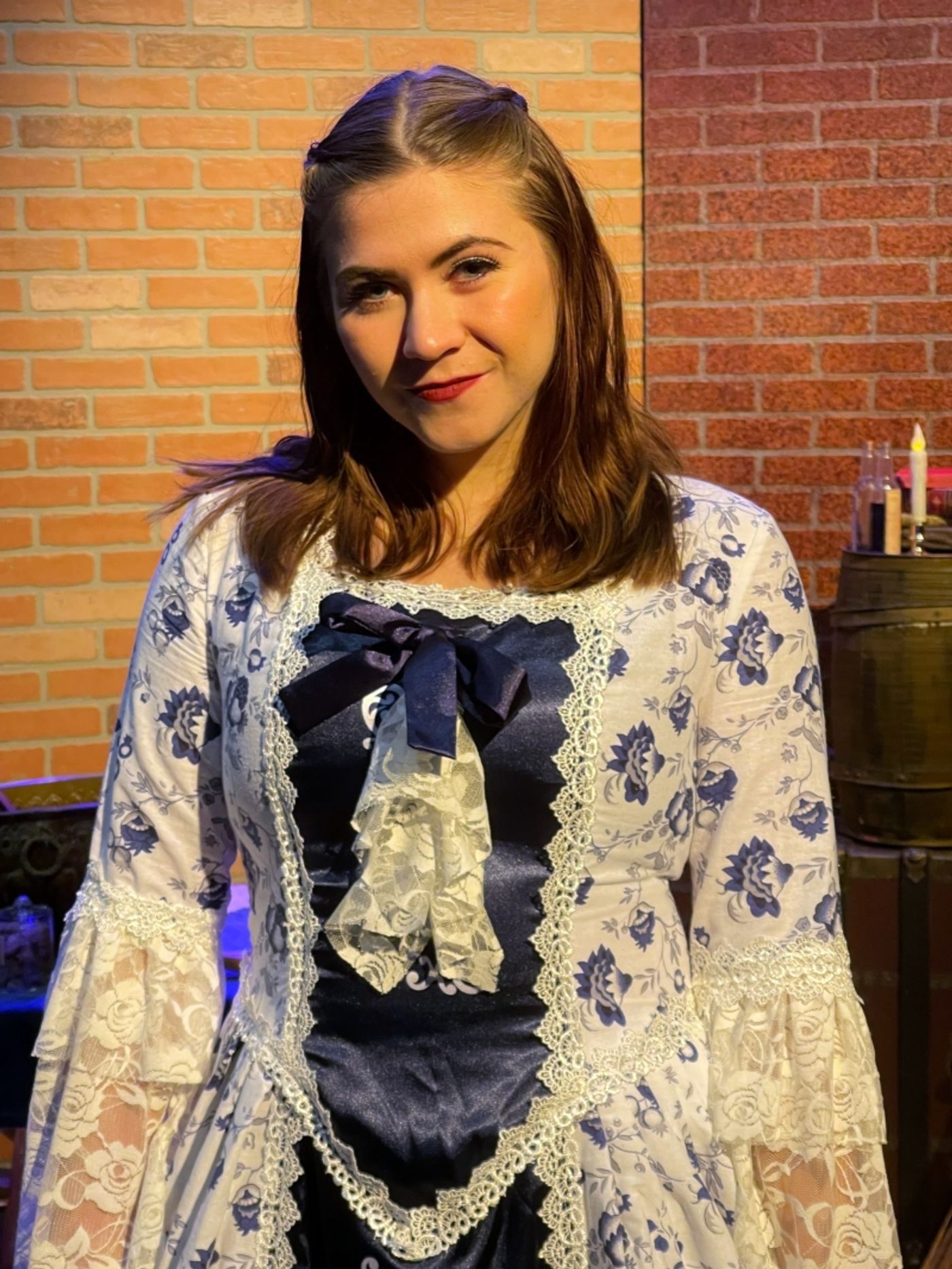 Review: BELLADONNA: THE MUSICAL by MAC Boys Entertainment at Orlando Family Stage  Image