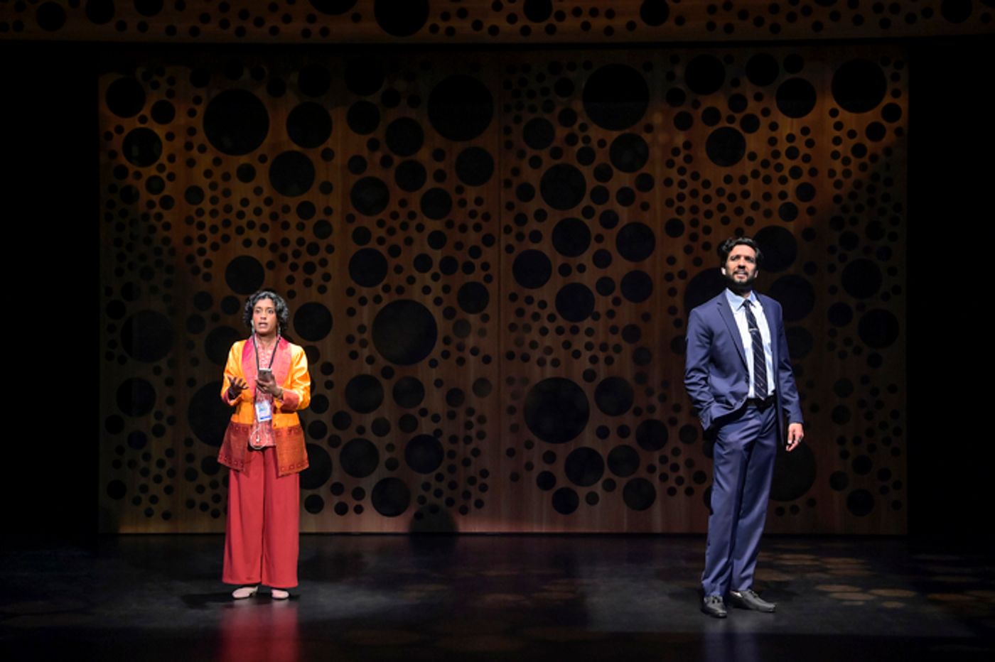 Photos: First Look at TheatreWorks Silicon Valley's QUEEN  Image