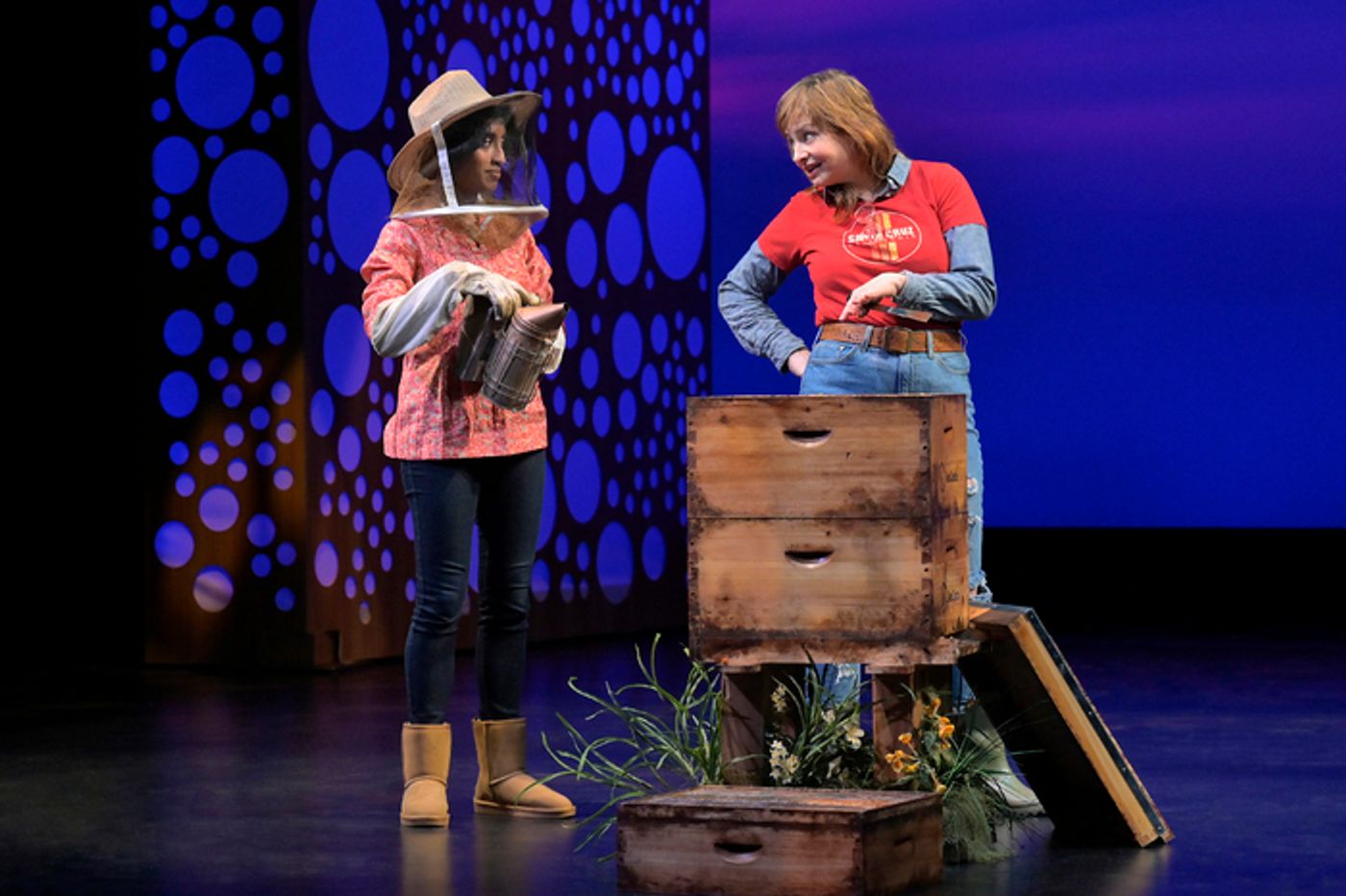 Photos: First Look at TheatreWorks Silicon Valley's QUEEN  Image