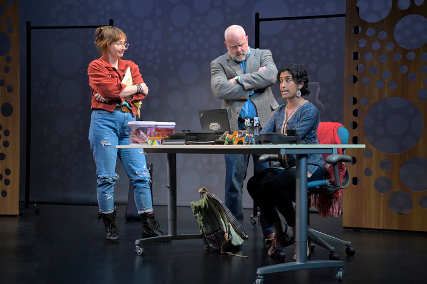 Photos: First Look at TheatreWorks Silicon Valley's QUEEN  Image