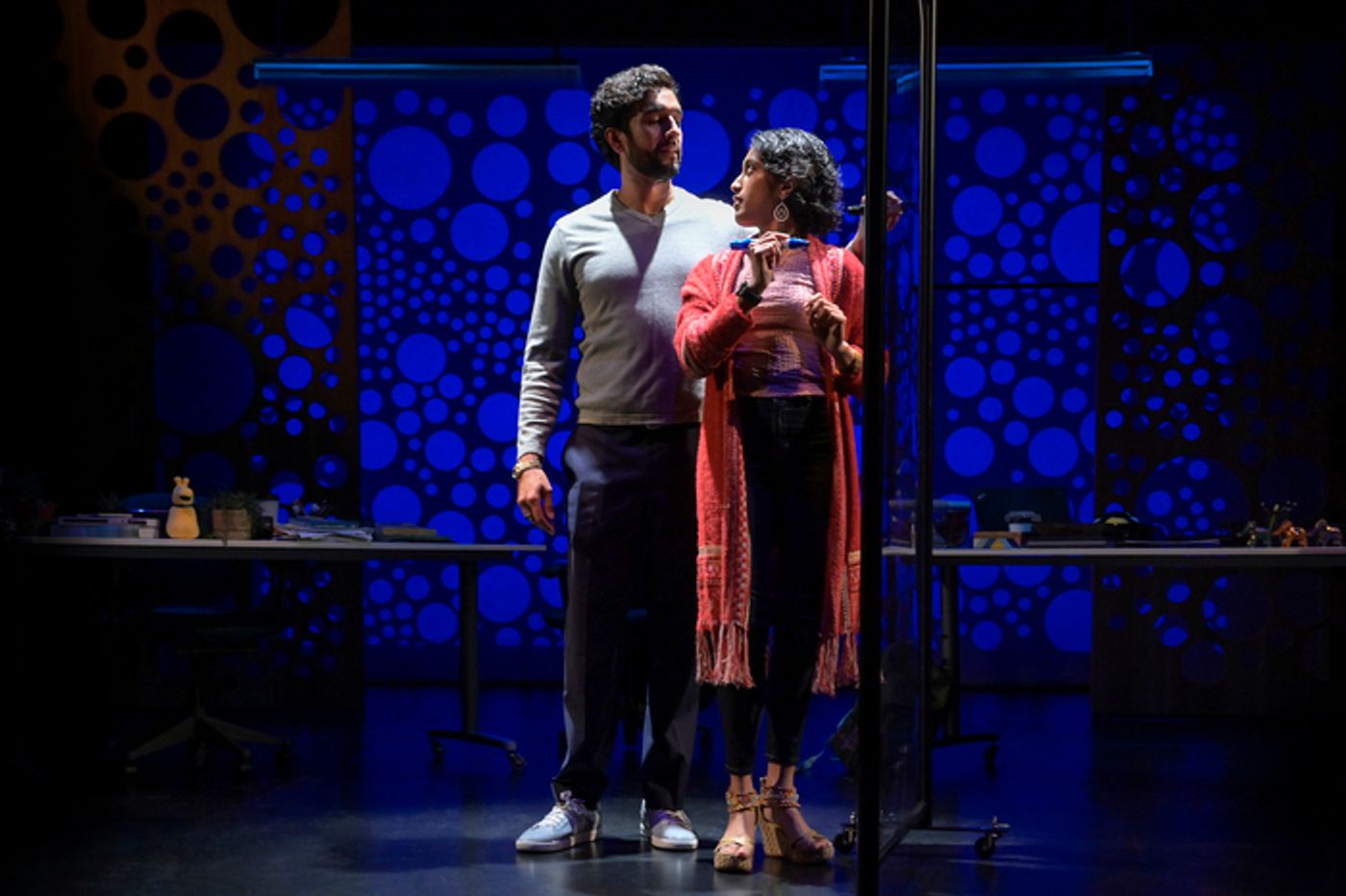 Photos: First Look at TheatreWorks Silicon Valley's QUEEN  Image