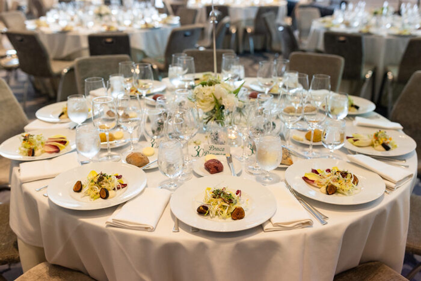 Photos: Go Inside Smuin Contemporary Ballet's Annual Gala  Image