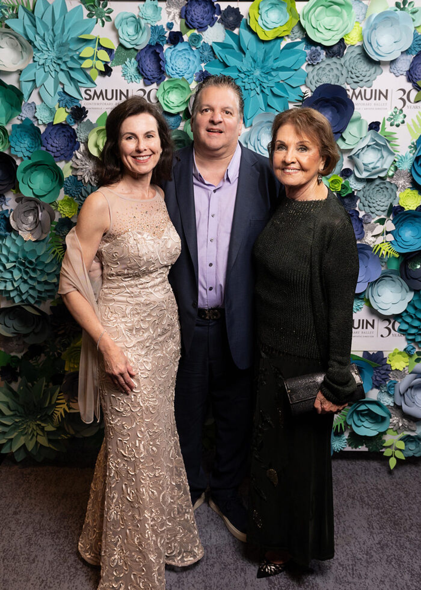 Photos: Go Inside Smuin Contemporary Ballet's Annual Gala  Image
