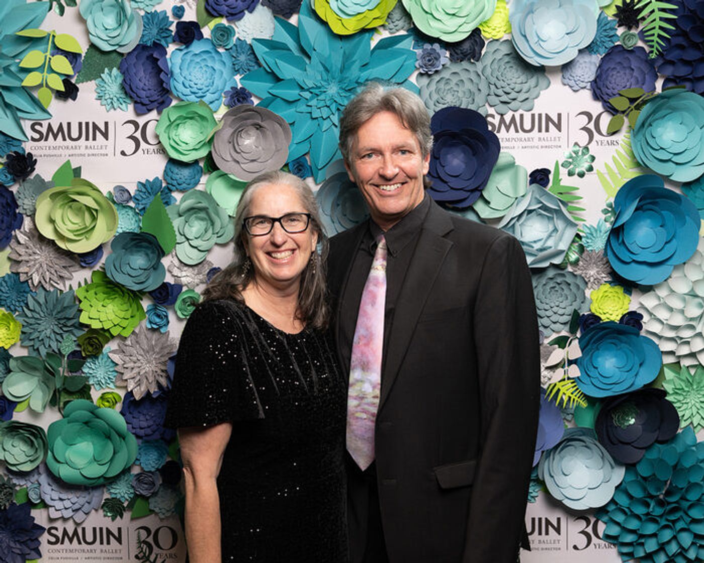 Photos: Go Inside Smuin Contemporary Ballet's Annual Gala  Image
