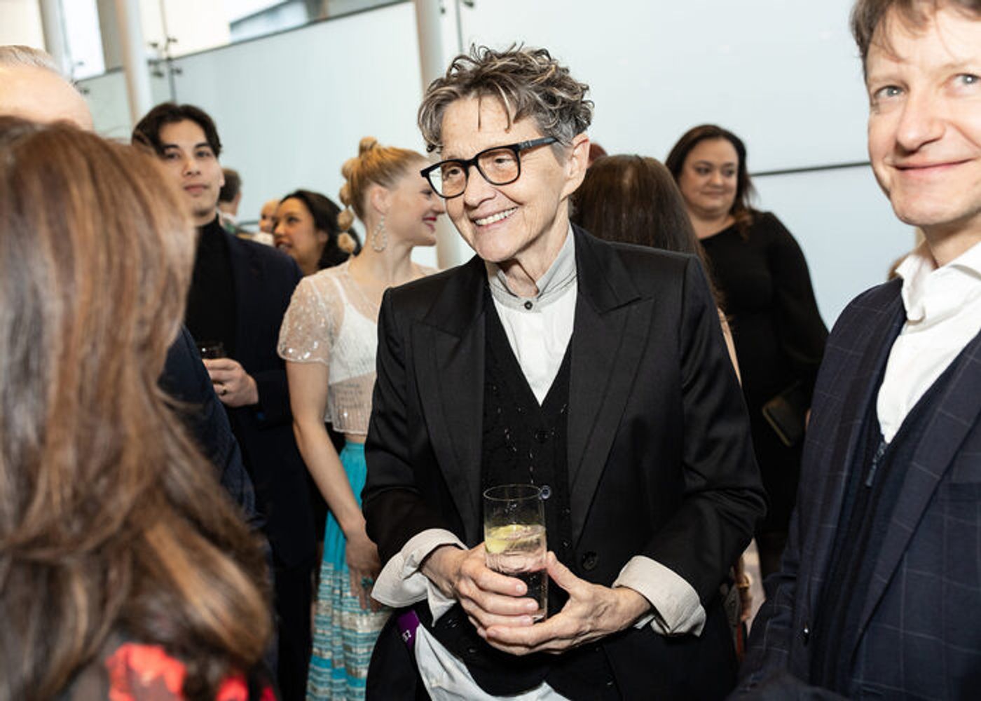 Photos: Go Inside Smuin Contemporary Ballet's Annual Gala  Image