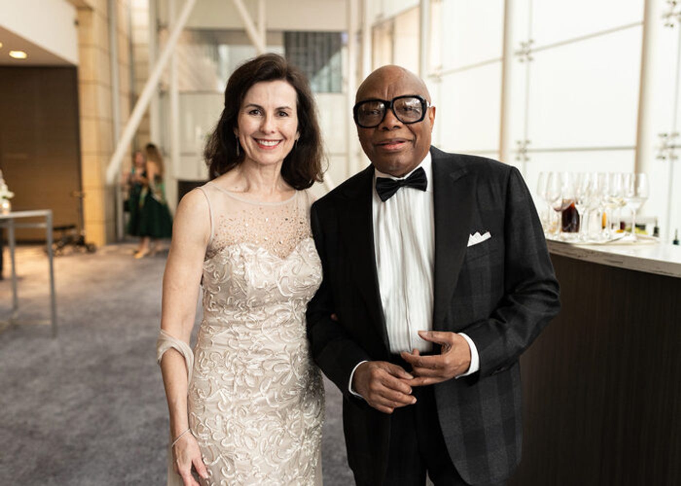 Photos: Go Inside Smuin Contemporary Ballet's Annual Gala  Image