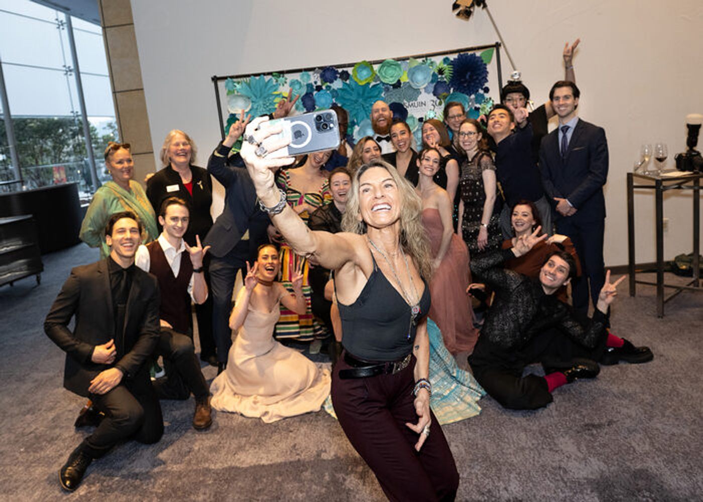 Photos: Go Inside Smuin Contemporary Ballet's Annual Gala  Image